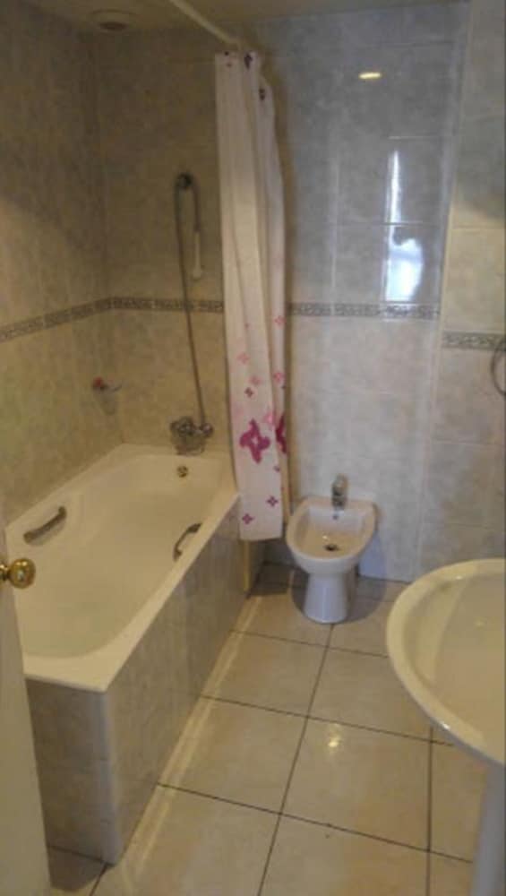 

Milano - Algeri - El Biar Hotel