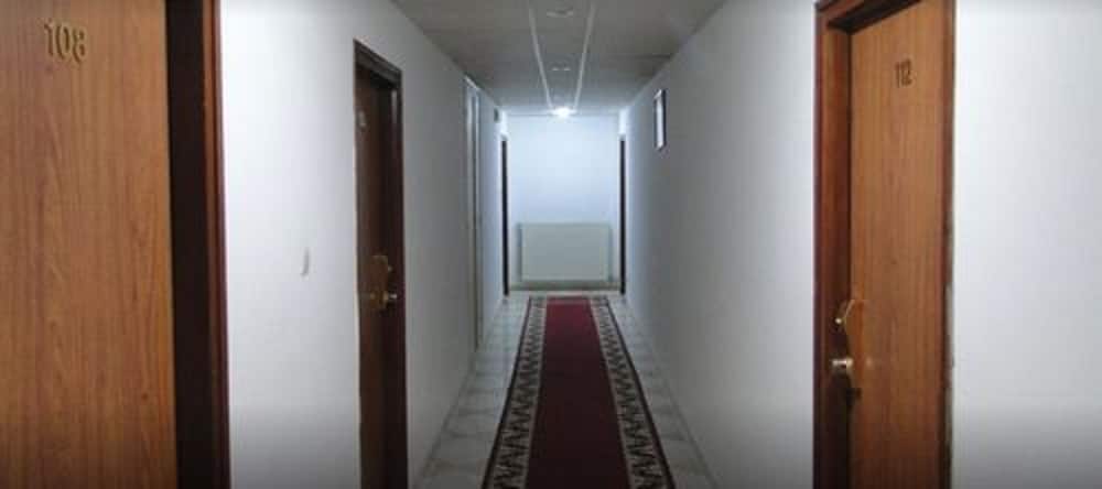 

Milano - Algeri - El Biar Hotel