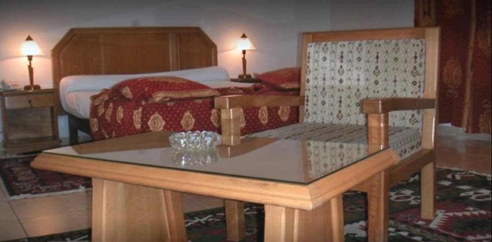 

Bologna - Algeri - El Biar Hotel