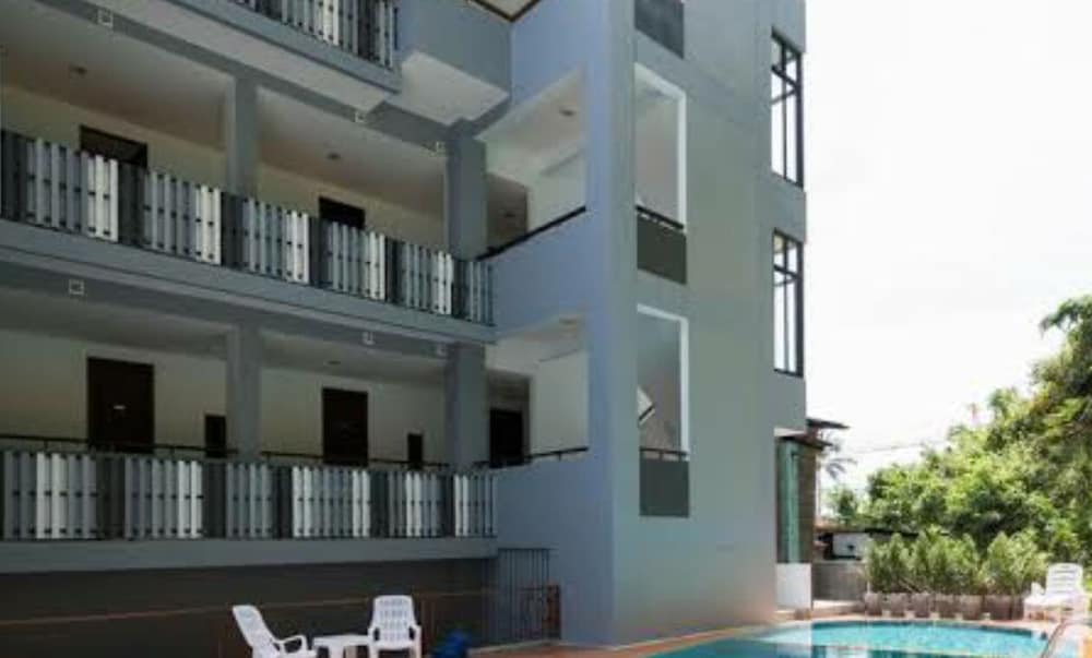 

Roma - Ao Nam Mao - Phranang Place- SHA Extra