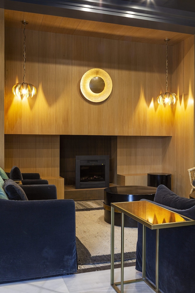 

Roma - Jerez de la Frontera - Hotel Jerez & Spa