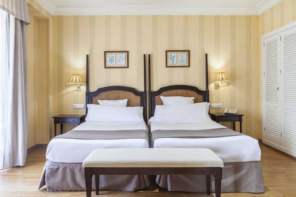 

Milano - Jerez de la Frontera - Hotel Jerez & Spa