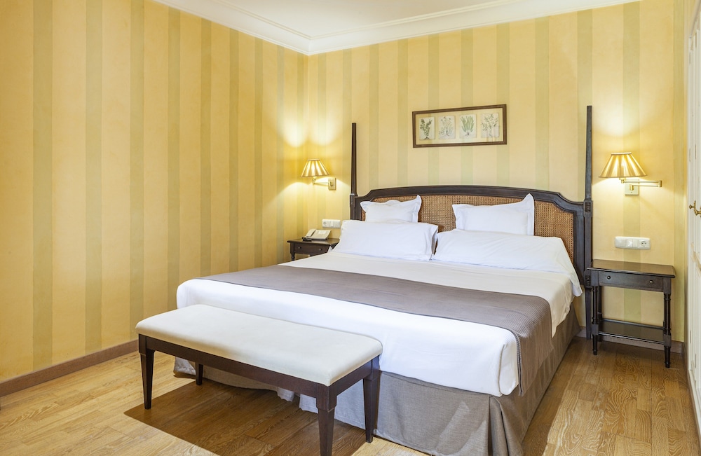 

Milano - Jerez de la Frontera - Hotel Jerez & Spa