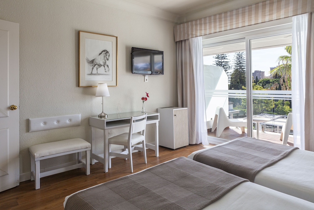 

Milano - Jerez de la Frontera - Hotel Jerez & Spa