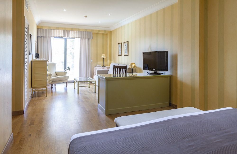 

Firenze - Jerez de la Frontera - Hotel Jerez & Spa