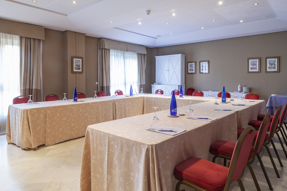 

Firenze - Costa de la Luz, Spagna - Hotel Jerez & Spa