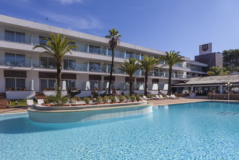 

Roma - Jerez de la Frontera - Hotel Jerez & Spa
