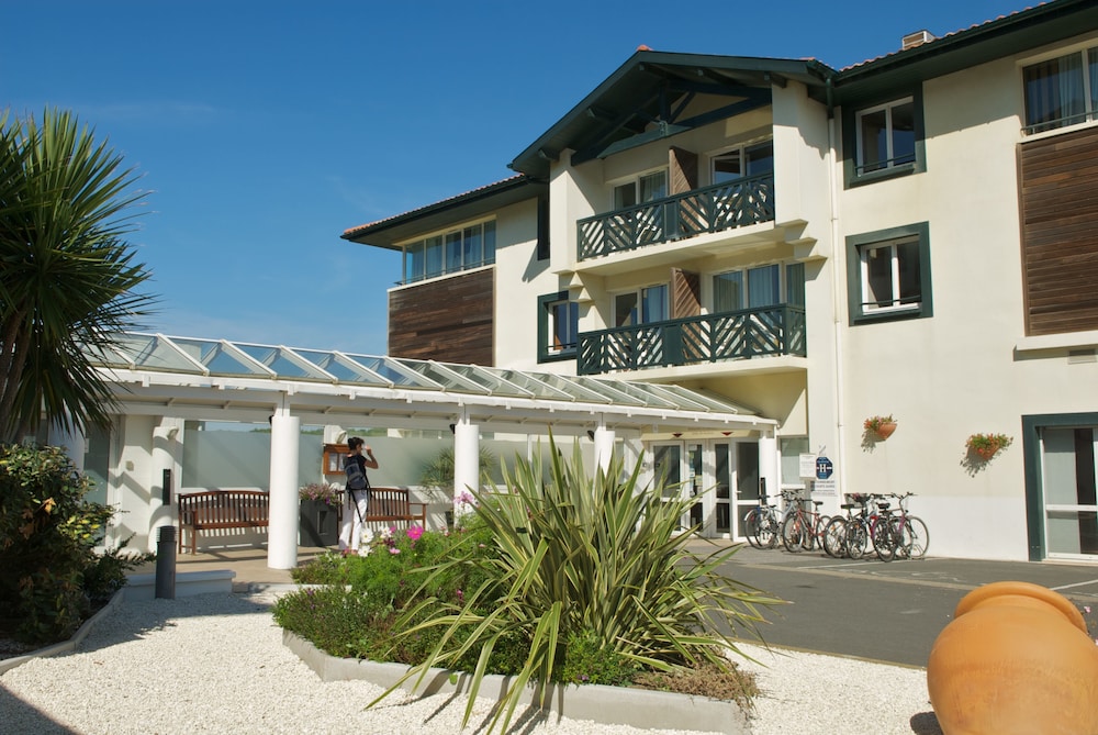 

Milano - Biarritz - Les Terrasses d'Atlanthal