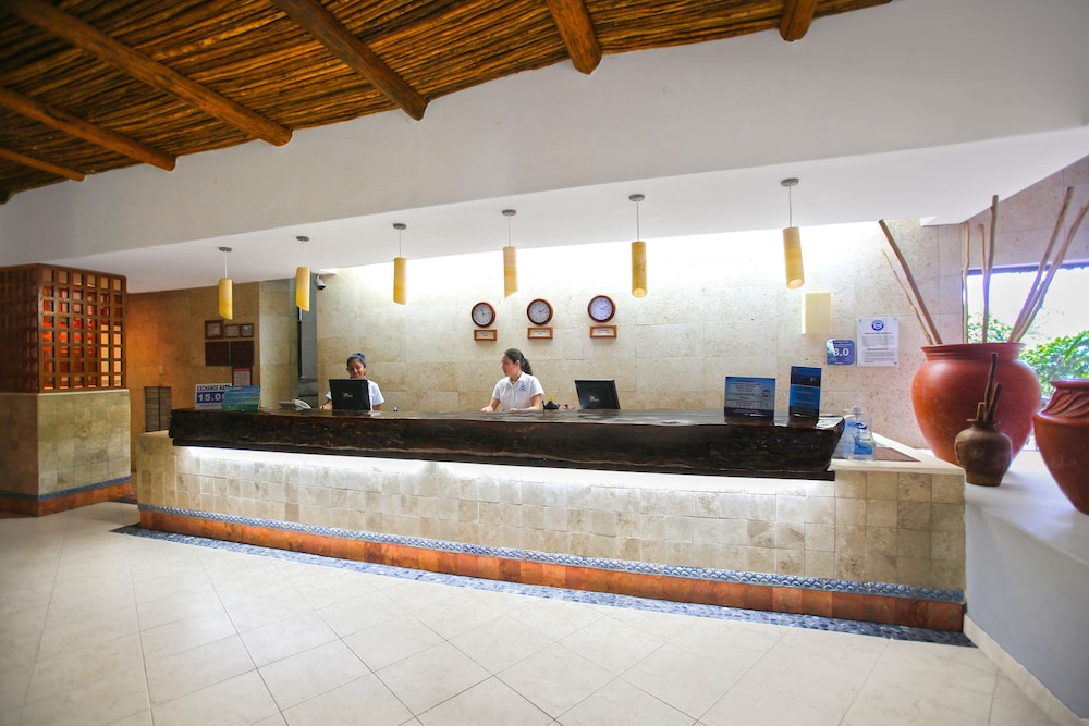 

Roma - Cozumel - Casa del Mar Cozumel Hotel & Dive Resort