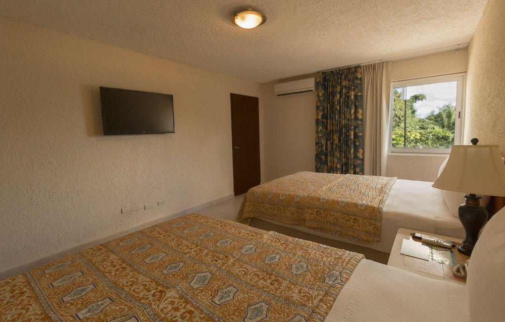 

Torino - Cozumel - Casa del Mar Cozumel Hotel & Dive Resort