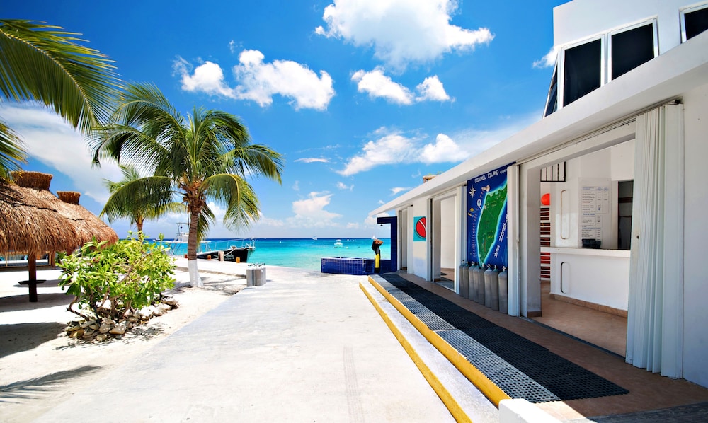 

Venezia - Cozumel - Casa del Mar Cozumel Hotel & Dive Resort