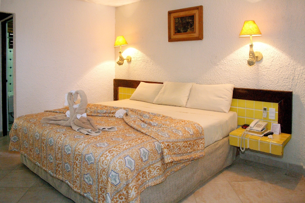 

Verona - Cozumel - Casa del Mar Cozumel Hotel & Dive Resort