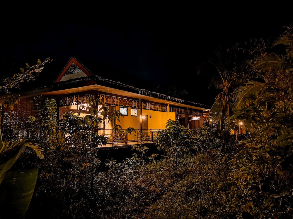 

Torino - Loboc - Loboc River Resort