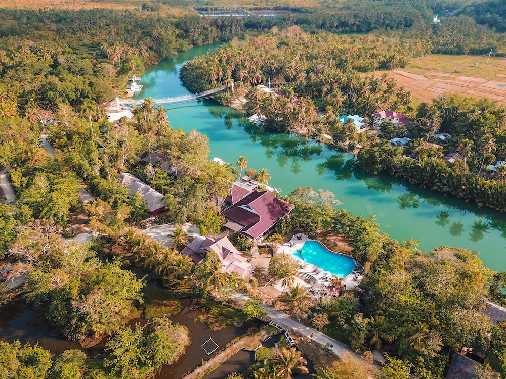 

Napoli - Loboc - Loboc River Resort
