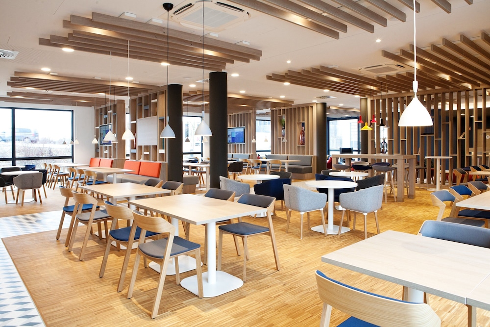 

Verona - Dachau - Holiday Inn Express MUNICH - OLCHING