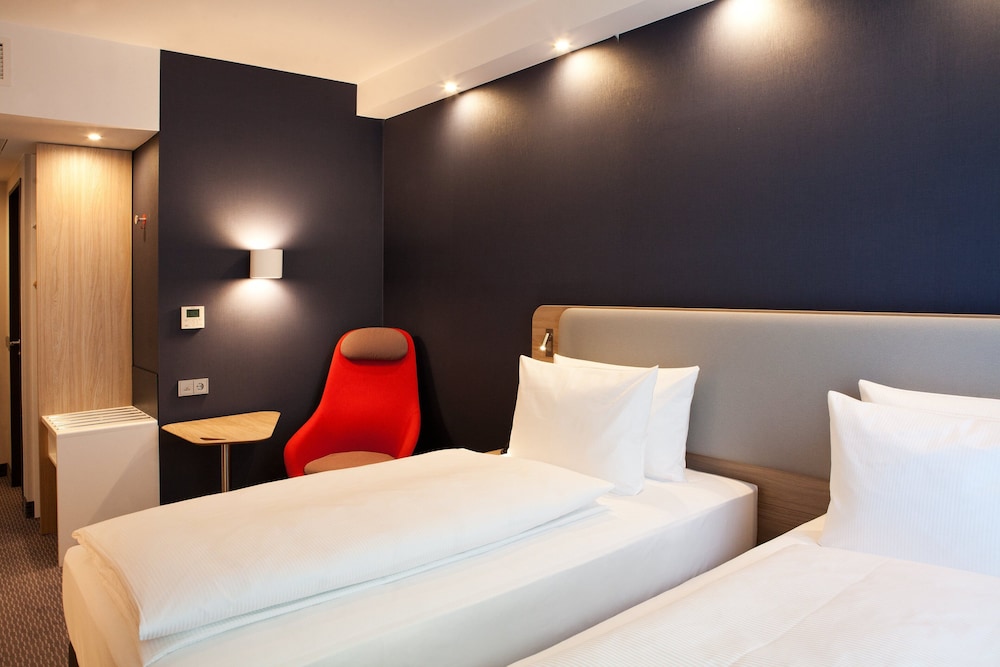 

Torino - Dachau - Holiday Inn Express Munich - Olching