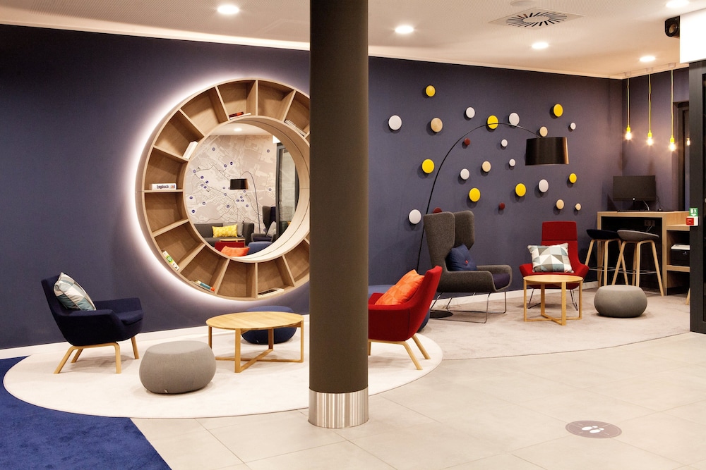 

Bari - Dachau - Holiday Inn Express Munich - Olching