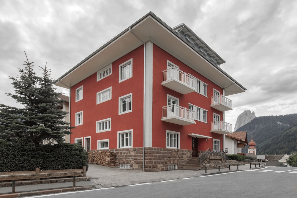 

Milano - Ortisei - Casa al Sole