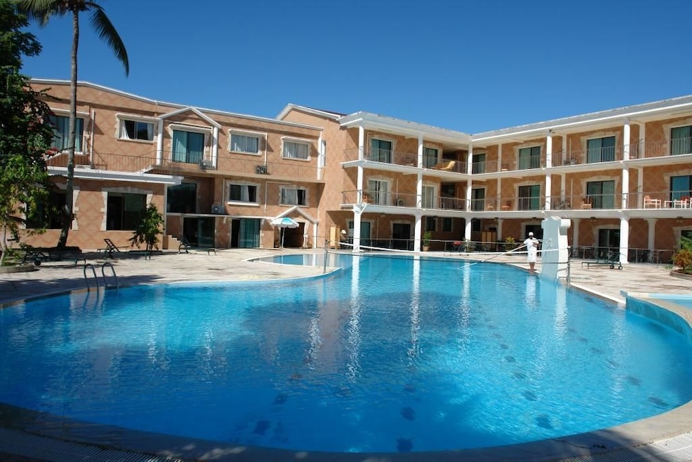 

Roma - Toamasina - Sunny Golf Hotel