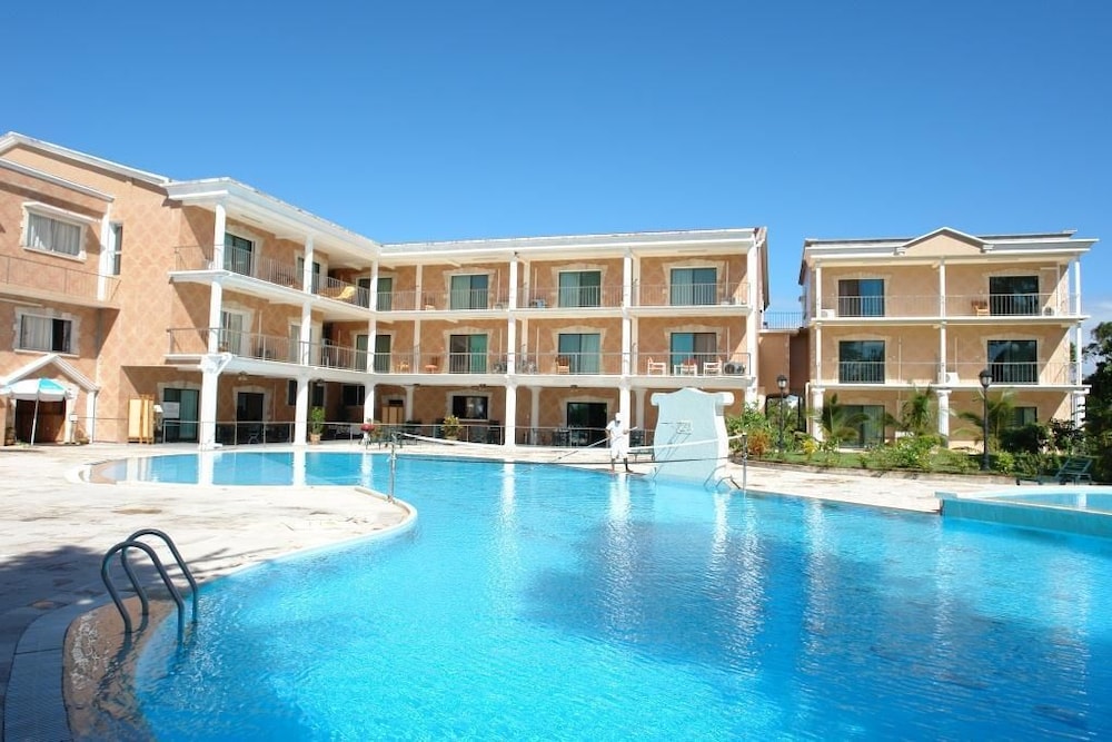 

Roma - Toamasina - Sunny Golf Hotel