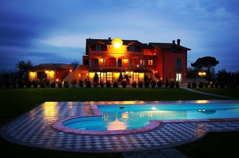 

Milano - Montecarlo - Villa Nadar