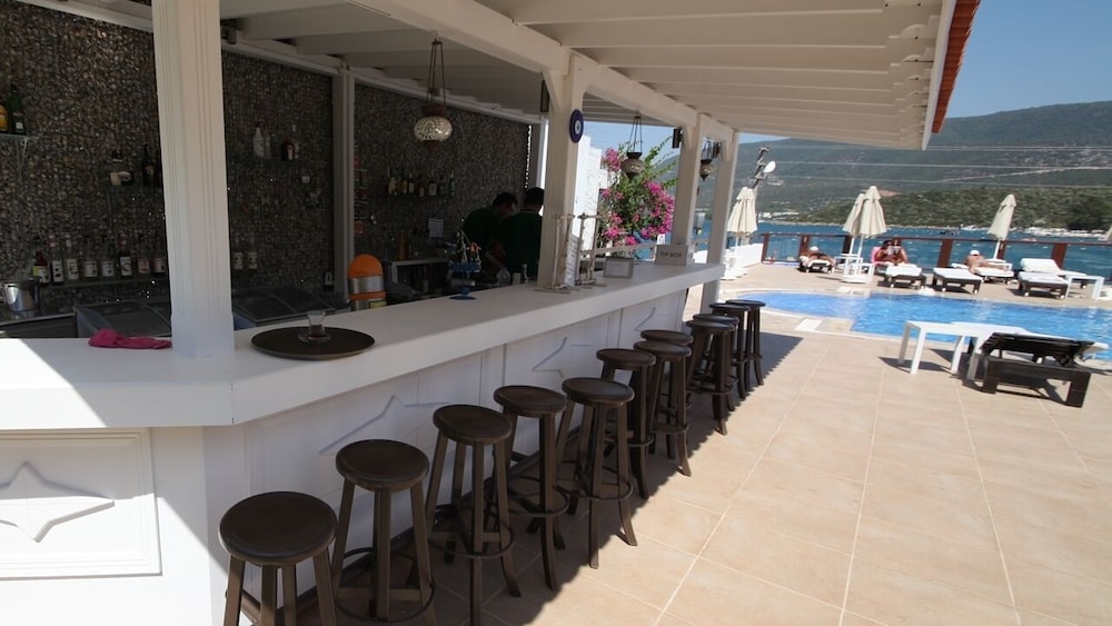 

Milano - Bodrum - Trendlife Hotels Torba