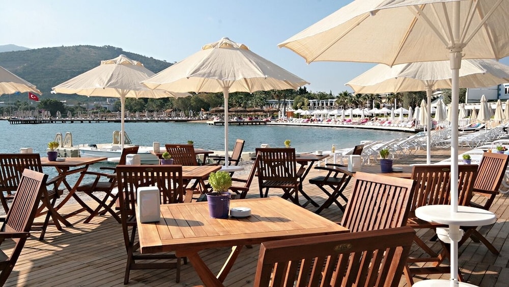 

Roma - Torba - Trendlife Hotels Torba