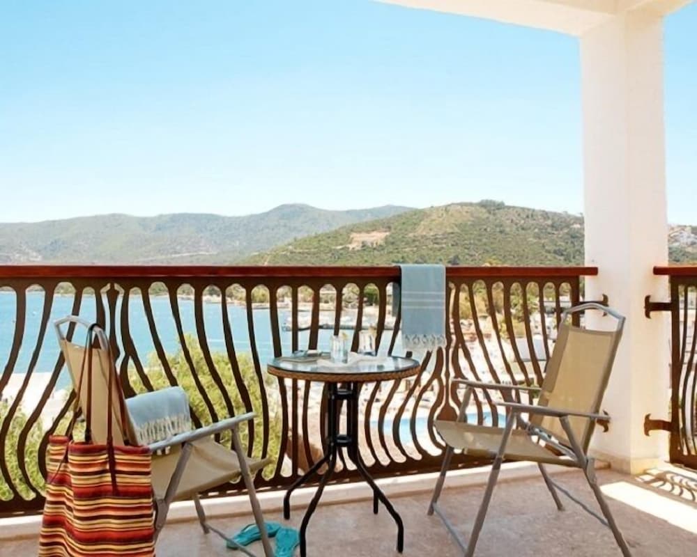 

Bari - Torba - Trendlife Hotels Torba