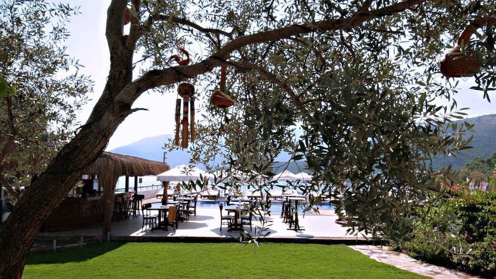 

Roma - Torba - Trendlife Hotels Torba