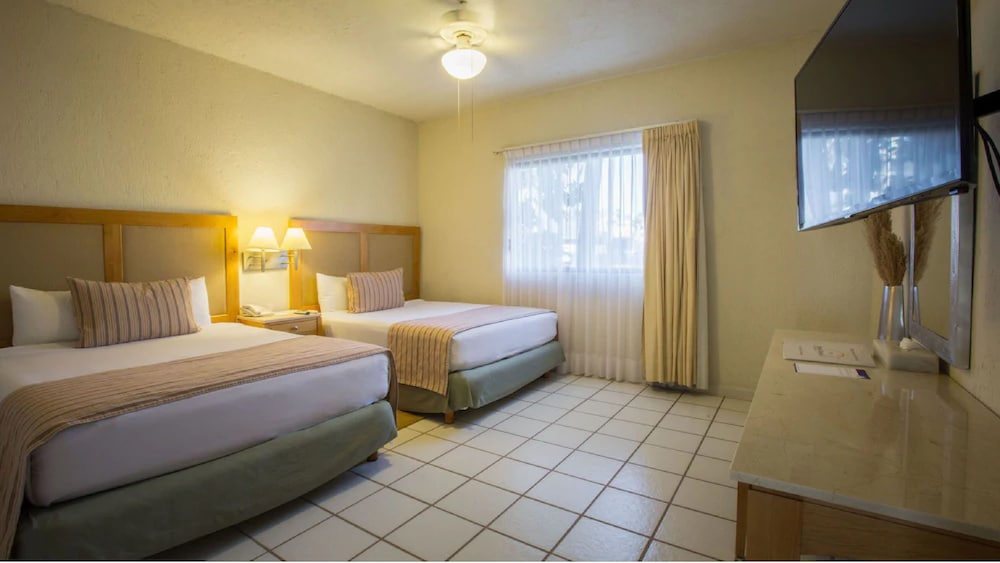 

Milano - San José del Cabo - Park Royal Homestay Los Cabos