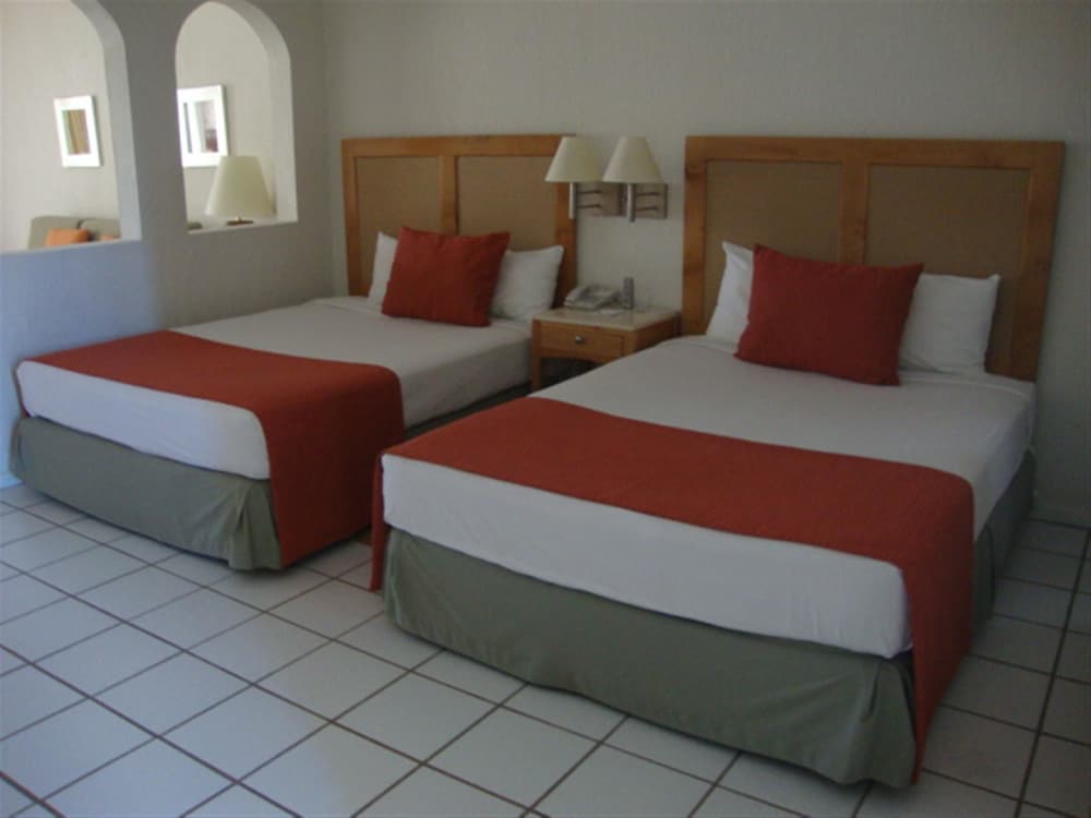 

Roma - San José del Cabo - Park Royal Homestay Los Cabos