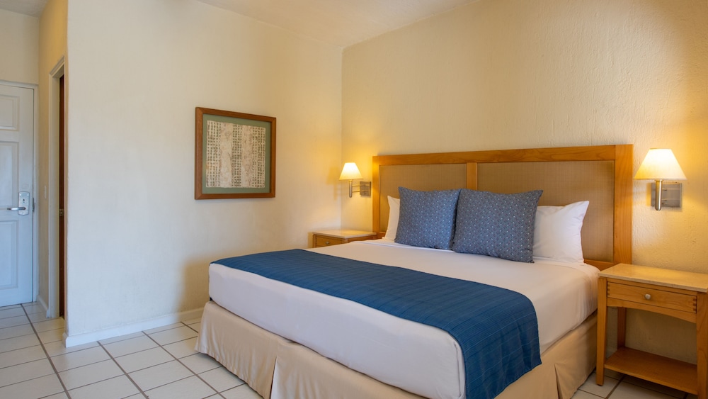 

Roma - San José del Cabo - Park Royal Homestay Los Cabos
