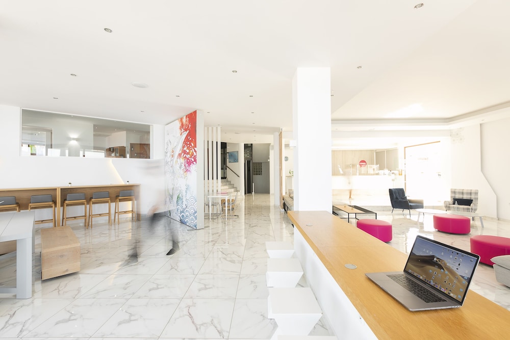 

Milano - Ouranopolis - Hotel Akti Ouranoupoli Beach Resort
