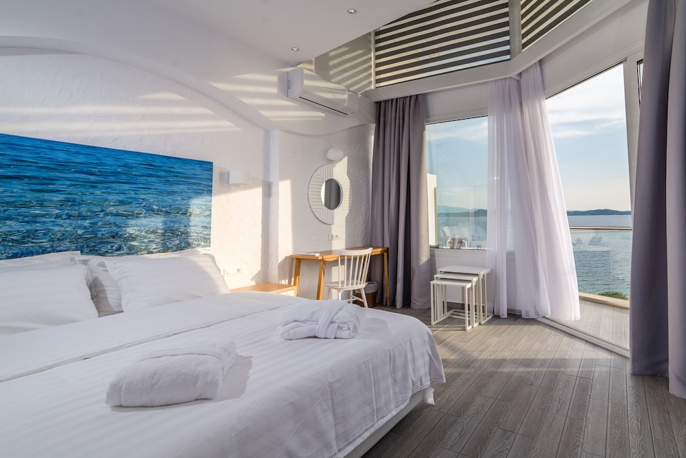 

Venezia - Ouranopolis - Hotel Akti Ouranoupoli Beach Resort