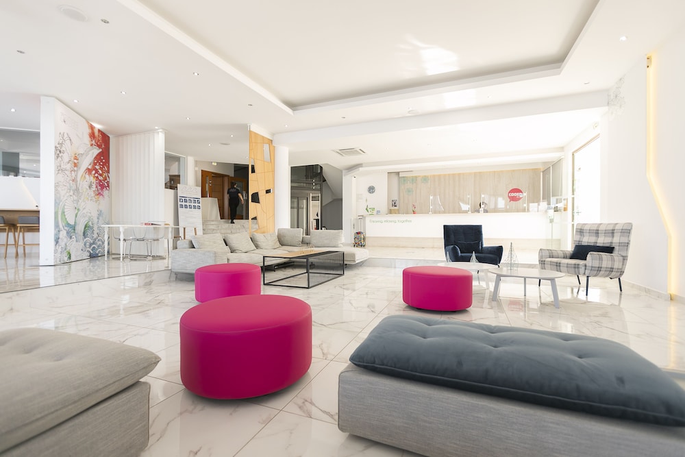 

Milano - Ouranopolis - Hotel Akti Ouranoupoli Beach Resort