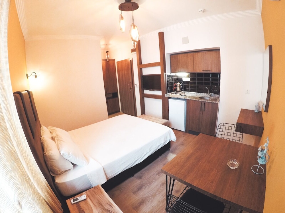 

Trieste - Antalya - BetaS GuestHouse