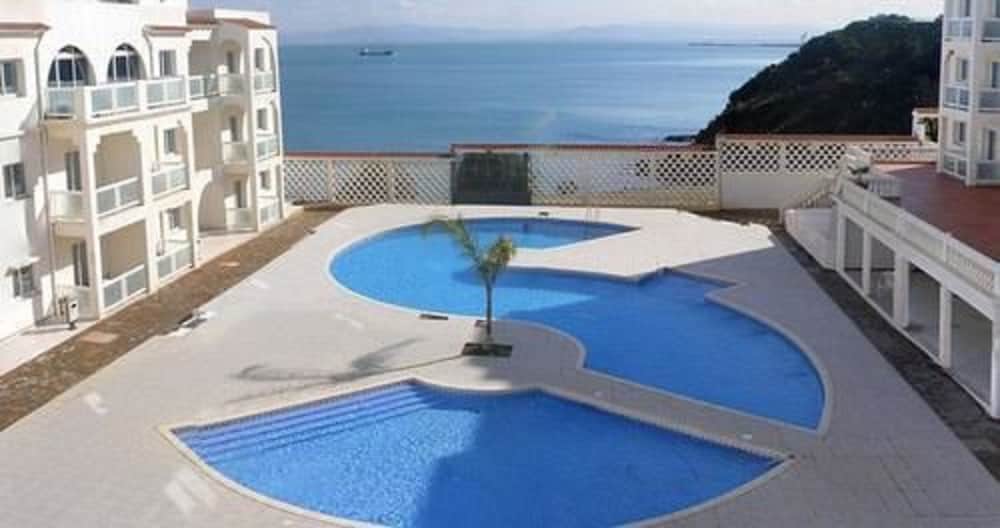 

Palermo - Annaba - Sabri Hotel