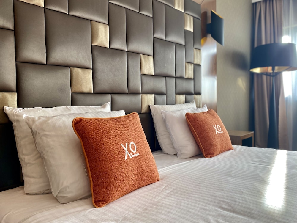 

Bologna - Zwanenburg - XO Hotels Park West