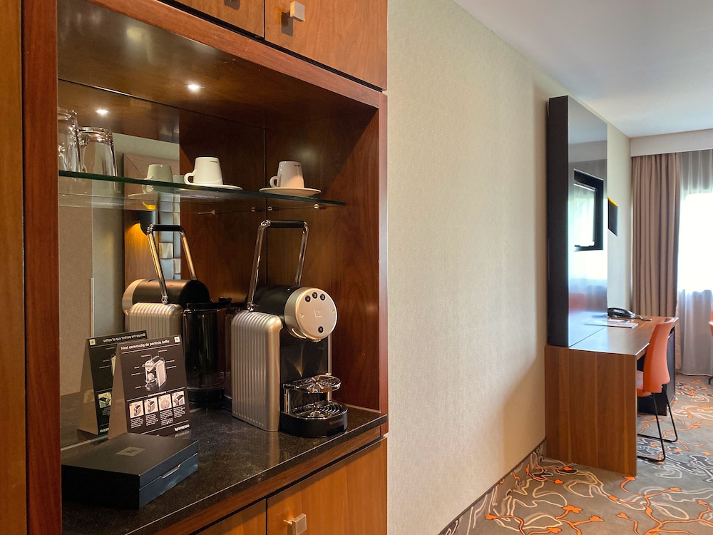 

Milano - Zwanenburg - XO Hotels Park West