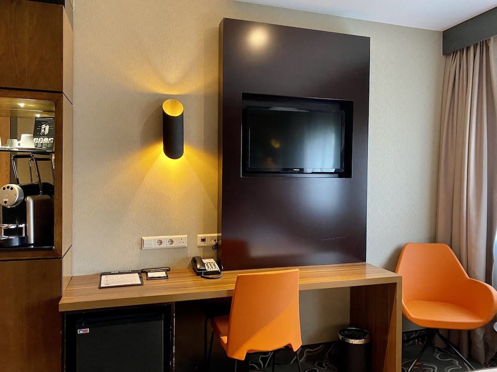 

Napoli - Zaandam - XO Hotels Park West