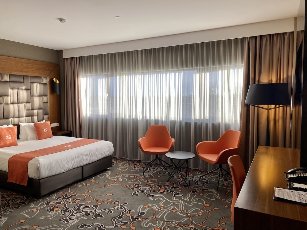 

Bologna - Zaandam - XO Hotels Park West