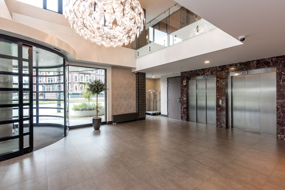 

Napoli - Zaandam - XO Hotels Park West