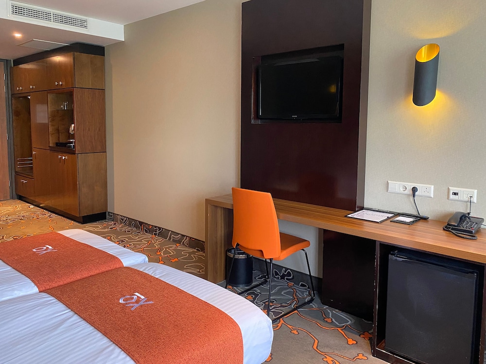 

Bologna - Zaandam - XO Hotels Park West