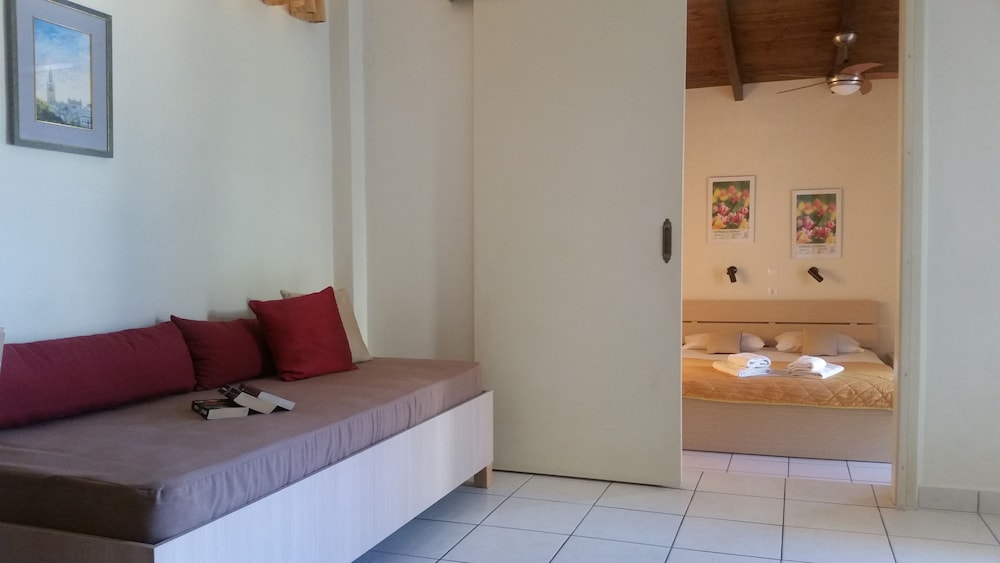 

Bologna - Chania - Nicolas Studios & Apartments