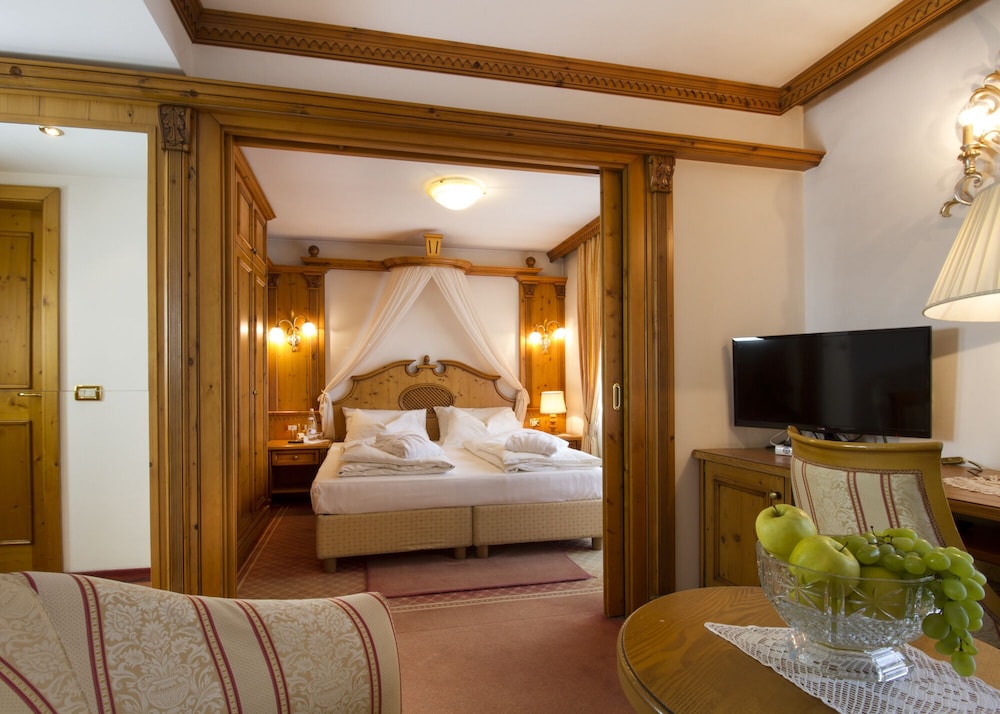 

Roma - Pinzolo - Hotel Lorenzetti
