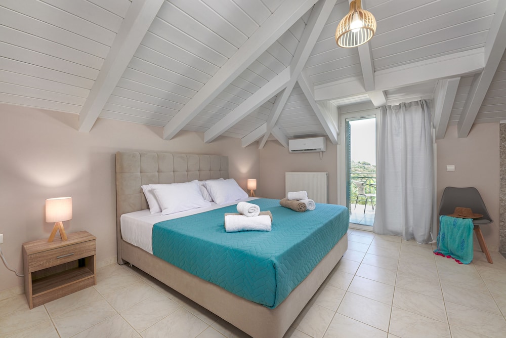 

Venezia - Vasilikos - Andromeda Luxury Villa