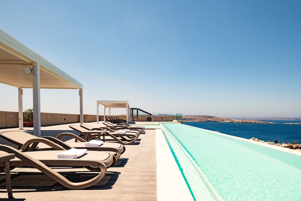 

Venezia - Mosta - Mayflower Hotel