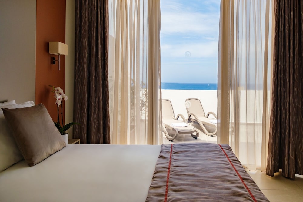 

Verona - Mellieha - Mayflower Hotel
