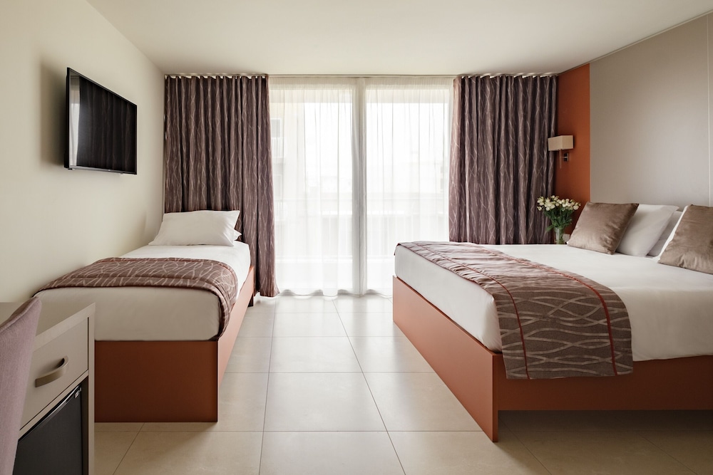 

Venezia - Sliema - Mayflower Hotel