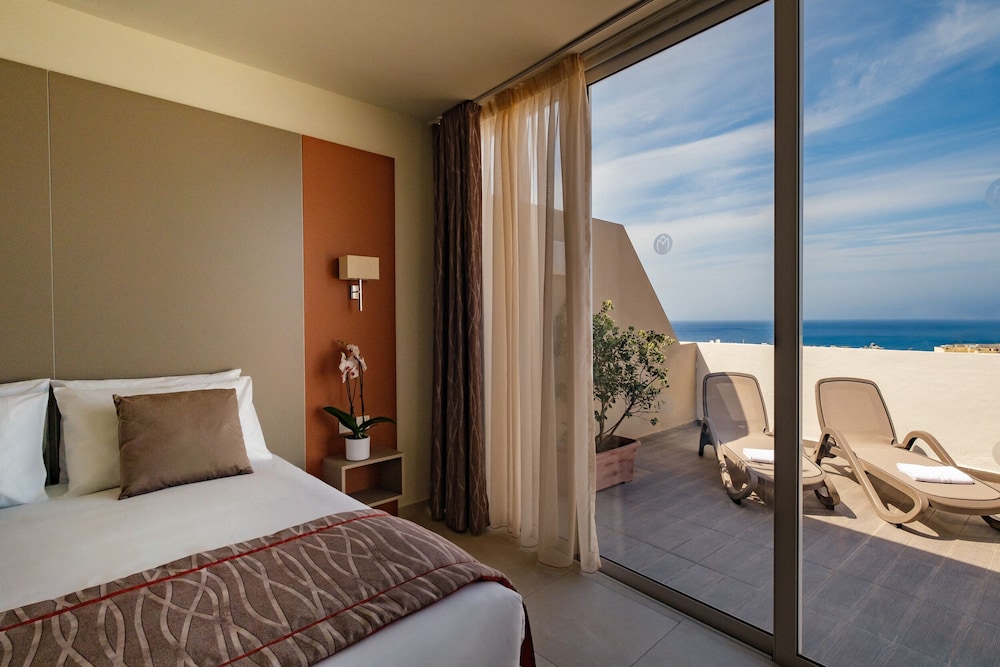 

Bologna - Msida - Mayflower Hotel